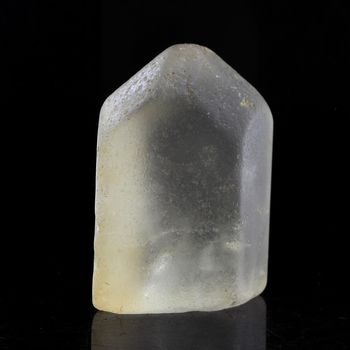 Topaze. 230.5 ct. Ambakireny, Madagascar