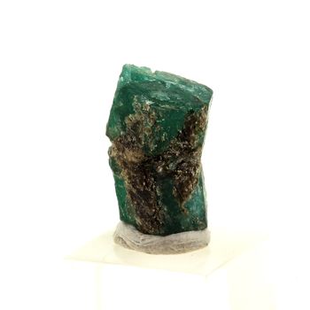 Emeraude. 3.79 ct.