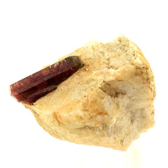 Tourmaline Rubellite. 257.5 ct.