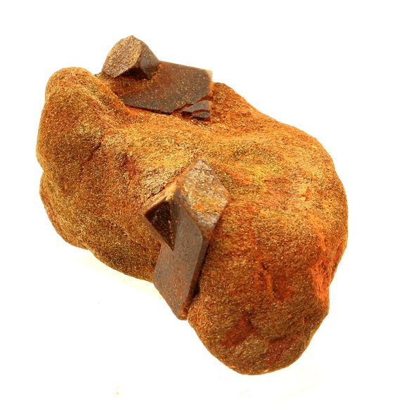 Staurolite.