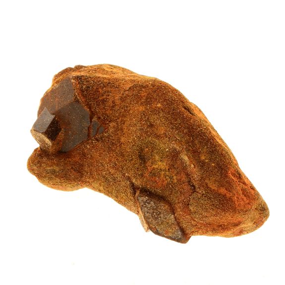 Staurolite.
