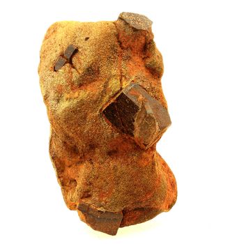 Staurolite. 362.0 ct.