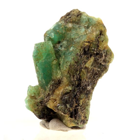Emerald.