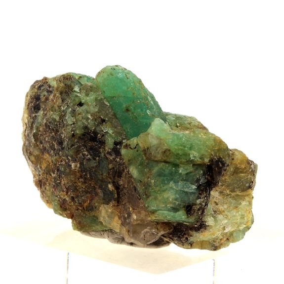 Emerald.
