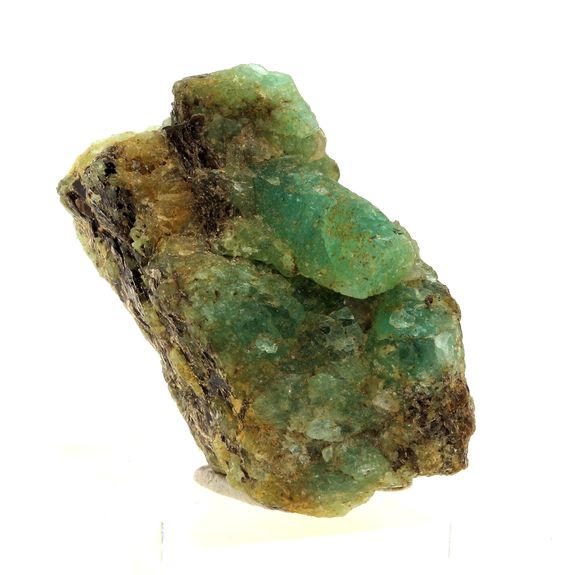 Emerald.