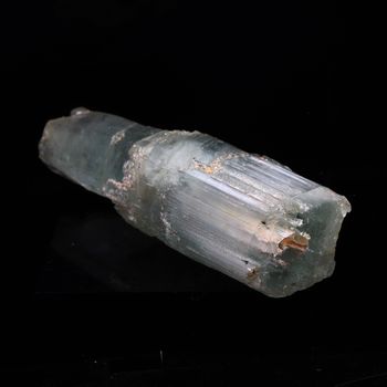 Aigue-Marine Sceptre. 115.5 ct.