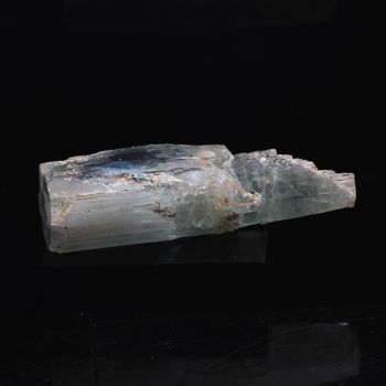 Aigue-Marine Sceptre. 115.5 ct.