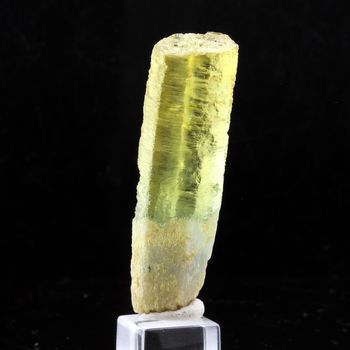 Héliodore Béryl. 32.5 ct.