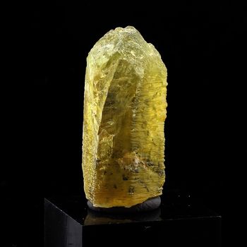 Héliodore Béryl. 28.2 ct.