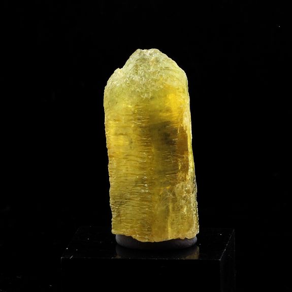 Héliodore Béryl. 28.2 ct.