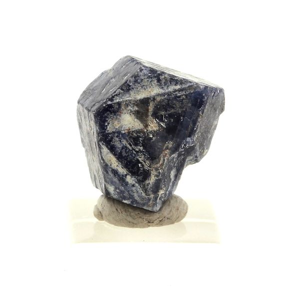 Saphir. 8.61 ct.