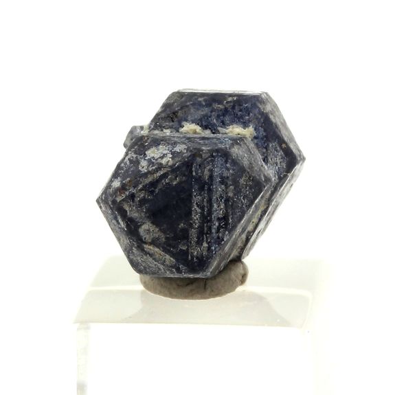 Saphir. 7.78 ct.