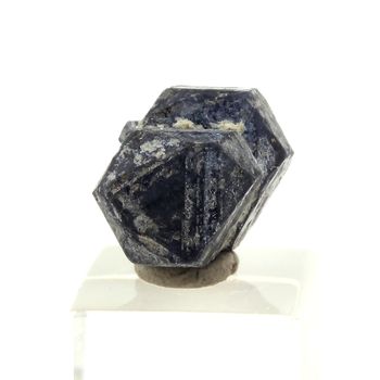 Saphir. 7.78 ct.