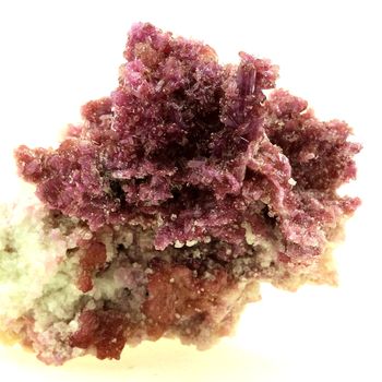 Vesuvianite. 387.5 ct.