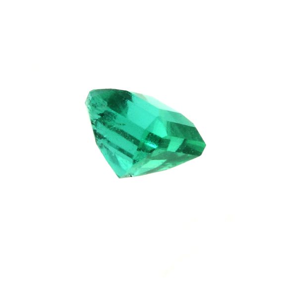 Emeraude. 0.09 ct.