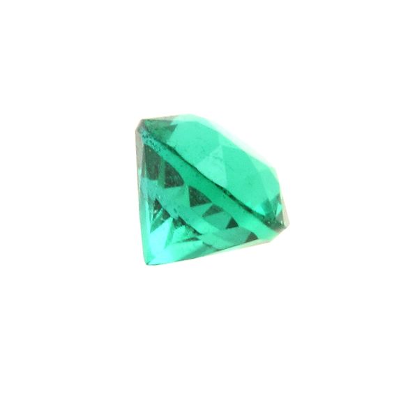 Emeraude. 0.15 ct.