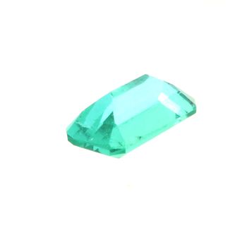 Emeraude. 0.14 ct.