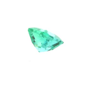 Emeraude. 0.05 ct.