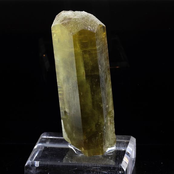 Héliodore Béryl. 1333.0 ct.