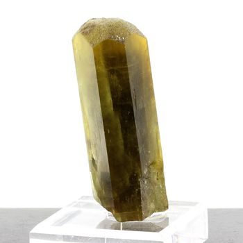 Héliodore Béryl. 1333.0 ct.