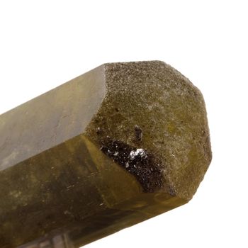 Héliodore Béryl. 1333.0 ct.