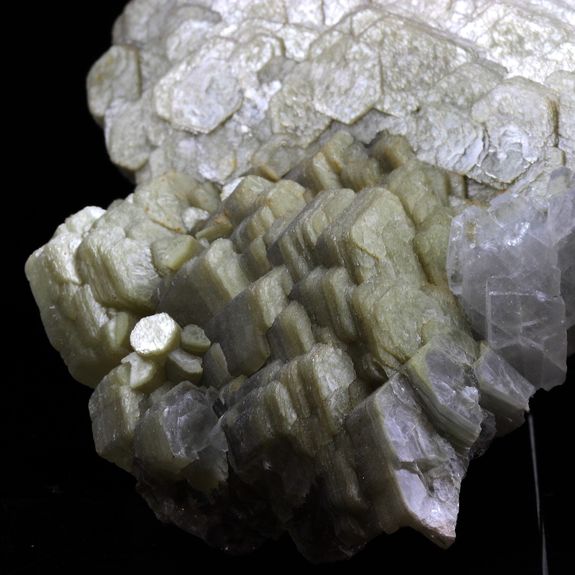 Muscovite.