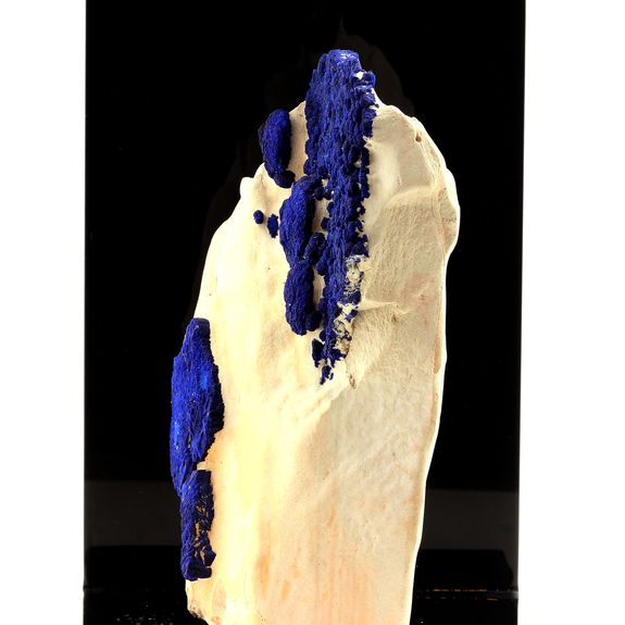 Azurite. 2214.0 ct.