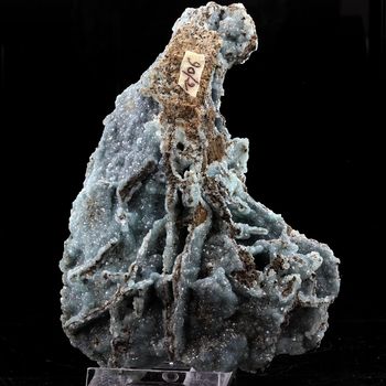 Smithsonite. 1508.5 ct.