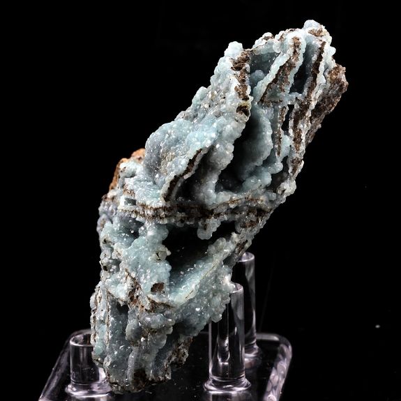 Smithsonite. 1508.5 ct.