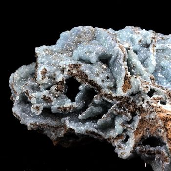 Smithsonite. 1508.5 ct.