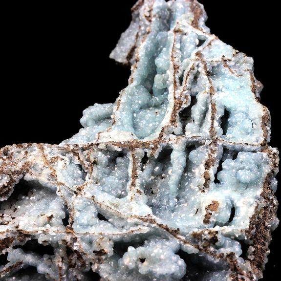 Smithsonite. 1508.5 ct.