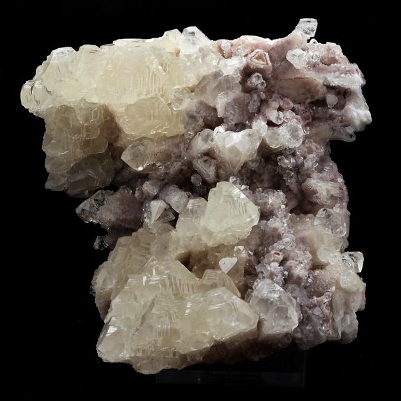 Calcite.