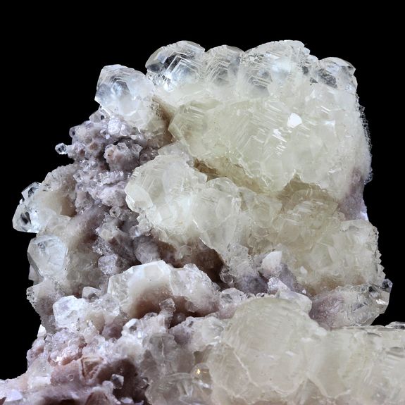 Calcite.