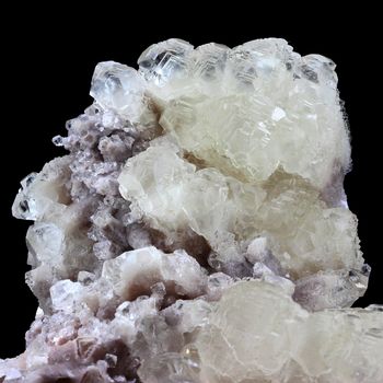 Calcite.
