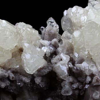 Calcite.
