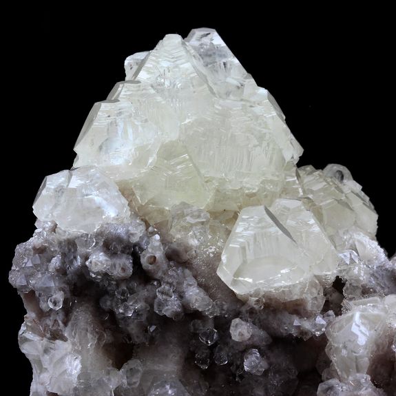 Calcite.