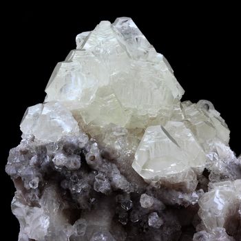 Calcite.