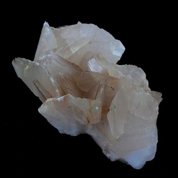 Calcite.