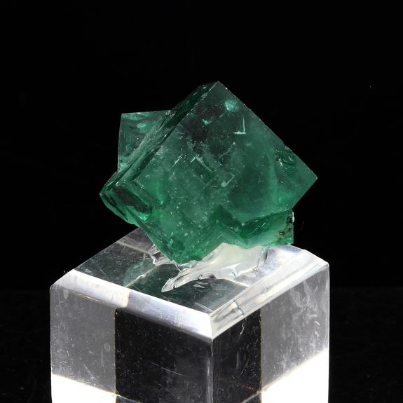 Fluorite. 91.0 ct.