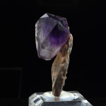 Améthyste. 54.0 ct.
