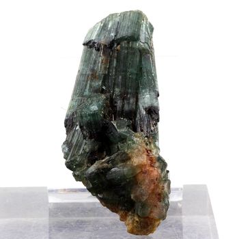 Tourmaline.