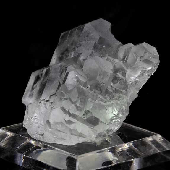 Fluorite.