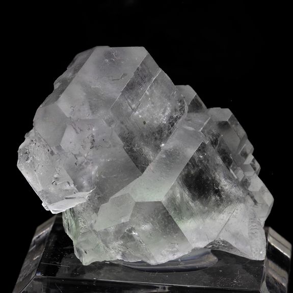 Fluorite.