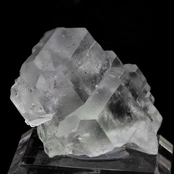 Fluorite.