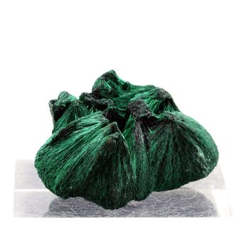Malachite. 323.5 ct.