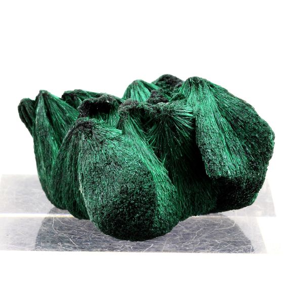Malachite. 323.5 ct.