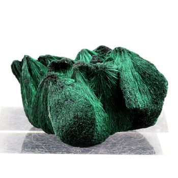 Malachite. 323.5 ct.