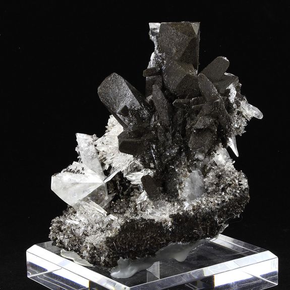 Calcite.