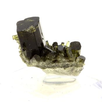 Vesuvianite.