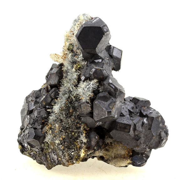 Galène. 1578.0 ct.